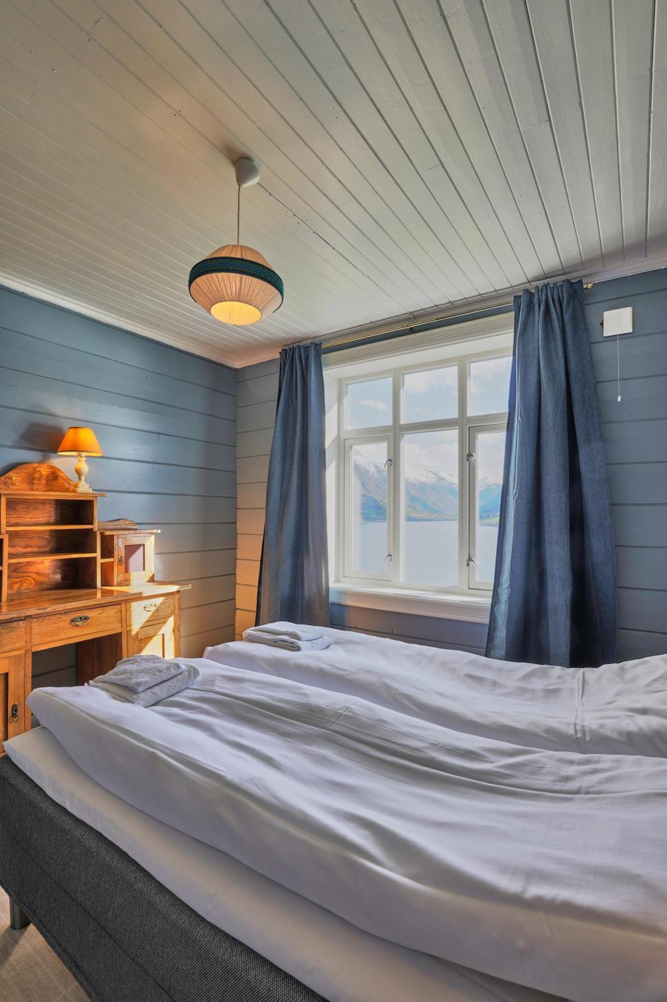 Solheim Gard Vila Stryn Exterior foto