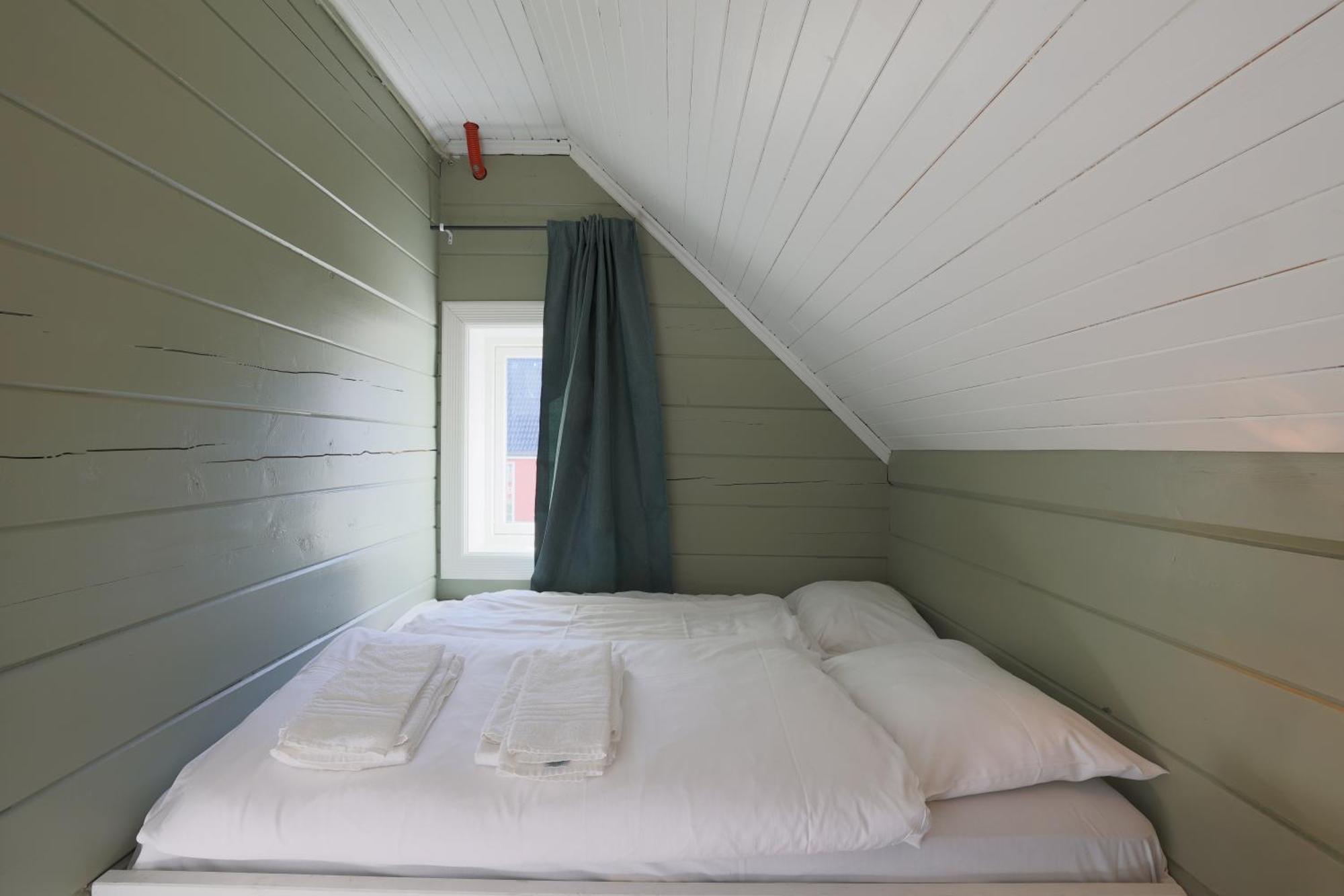 Solheim Gard Vila Stryn Exterior foto