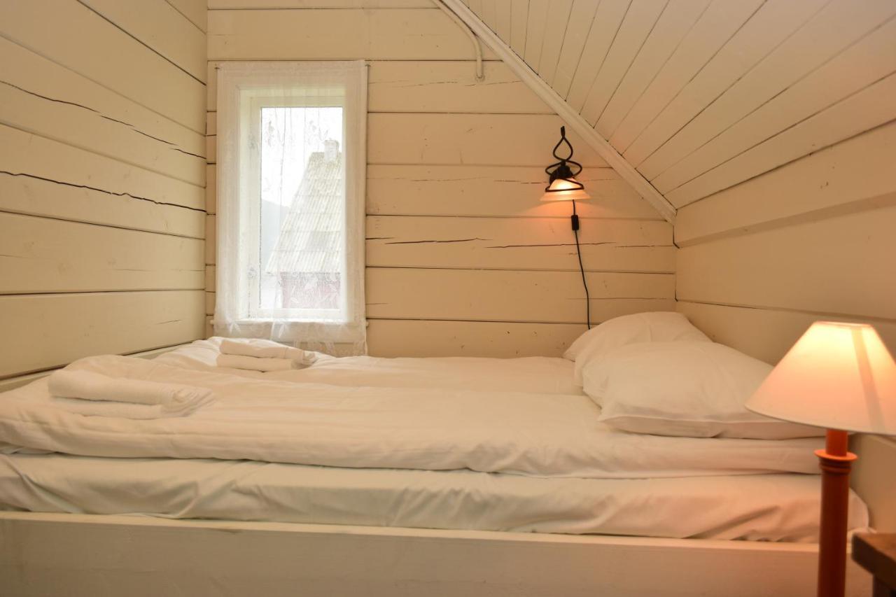 Solheim Gard Vila Stryn Exterior foto